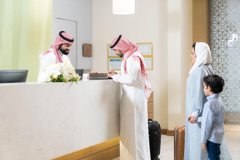 هتل Holiday Inn & Suites Al Jubail, An Ihg