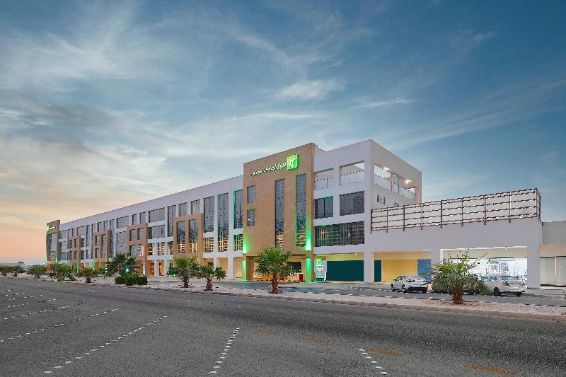 هتل Holiday Inn & Suites Al Jubail, An Ihg