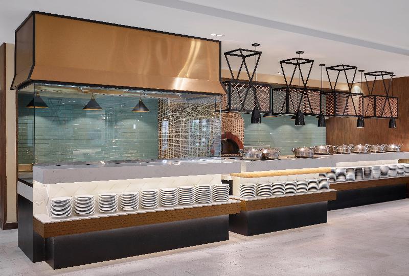 هتل Holiday Inn & Suites Al Jubail, An Ihg