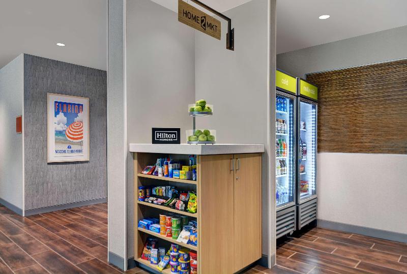 فندق Home2 Suites By Hilton Largo