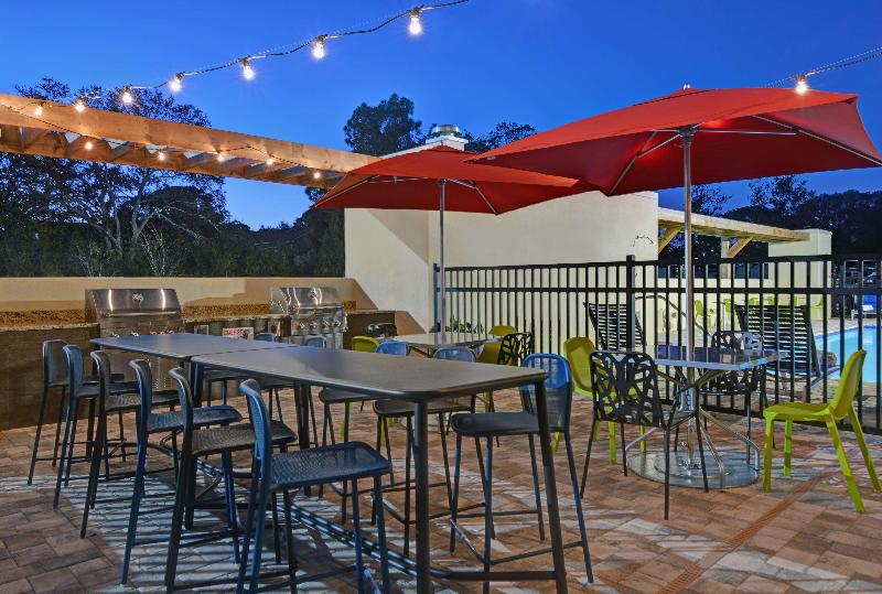 酒店 Home2 Suites By Hilton Largo