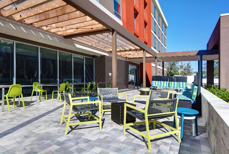 فندق Home2 Suites By Hilton Largo