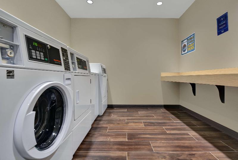 فندق Home2 Suites By Hilton Largo