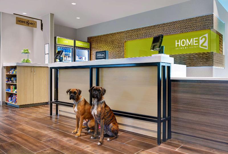 فندق Home2 Suites By Hilton Largo