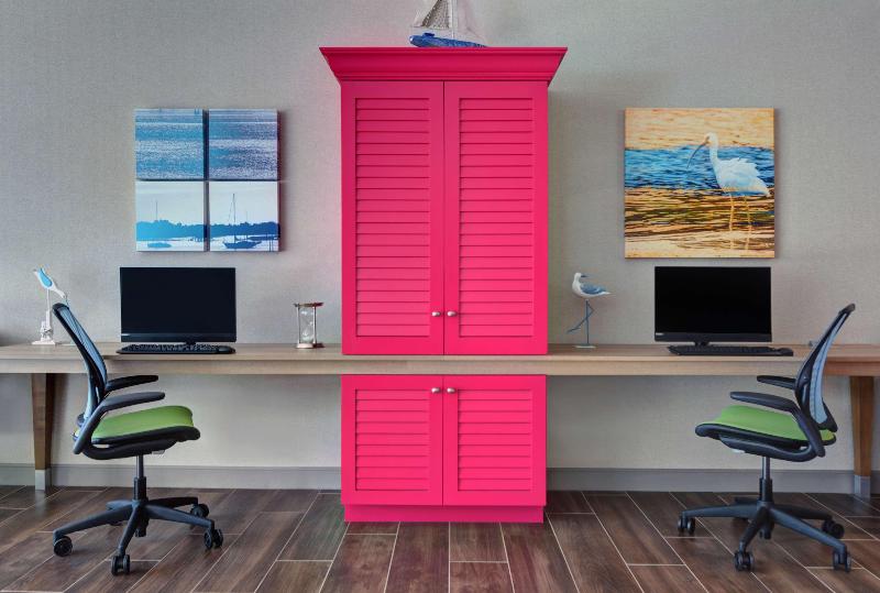 فندق Home2 Suites By Hilton Largo