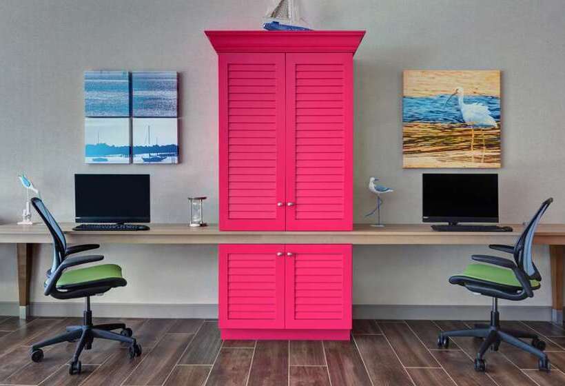 فندق Home2 Suites By Hilton Largo