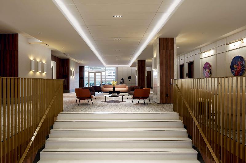 호텔 Homewood Suites By Hilton Montreal Midtown, Quebec, Canada