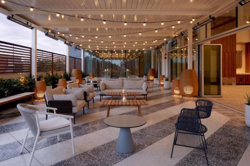 호텔 Homewood Suites By Hilton Montreal Midtown, Quebec, Canada