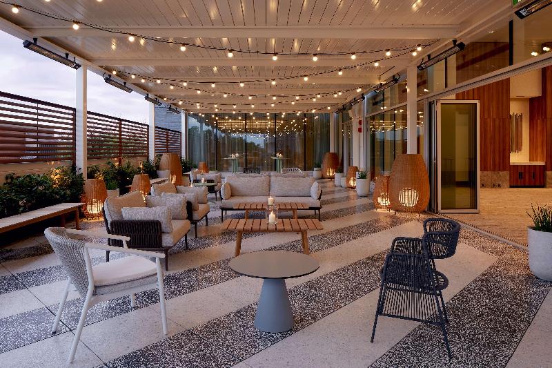 호텔 Homewood Suites By Hilton Montreal Midtown, Quebec, Canada