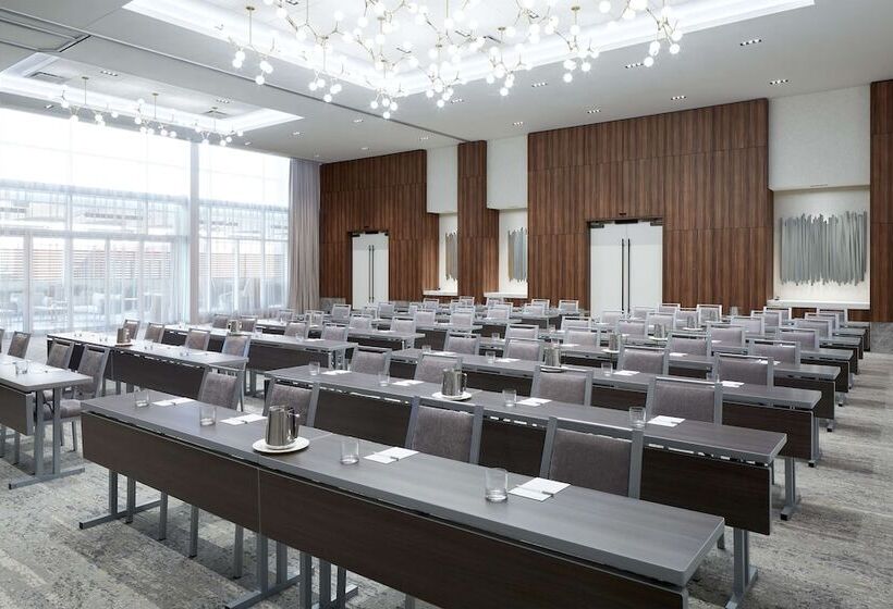 호텔 Homewood Suites By Hilton Montreal Midtown, Quebec, Canada