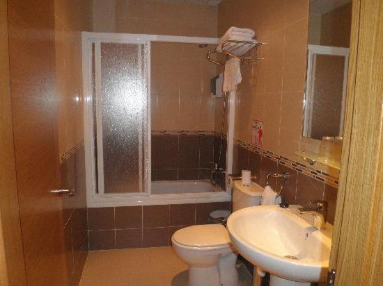 호텔 Las Gardenias