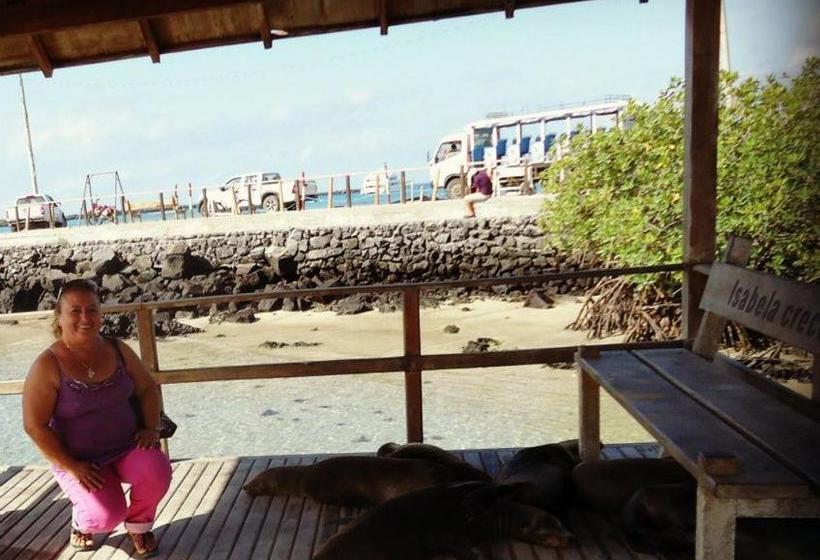 호텔 Las Gardenias