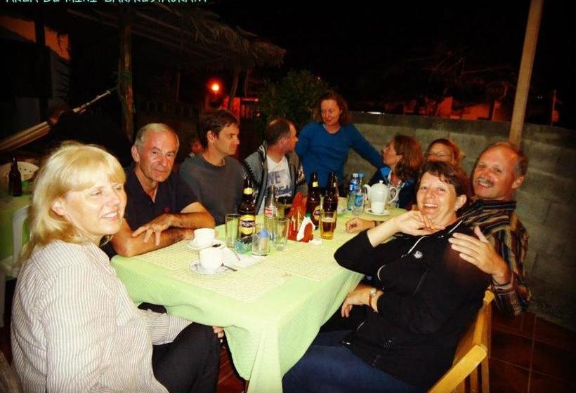 호텔 Las Gardenias