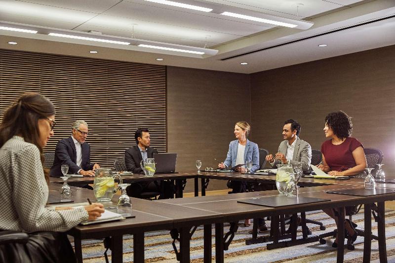 فندق Hyatt House La University Medical Center