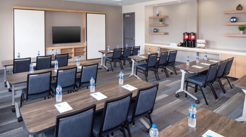 فندق Hyatt House La University Medical Center