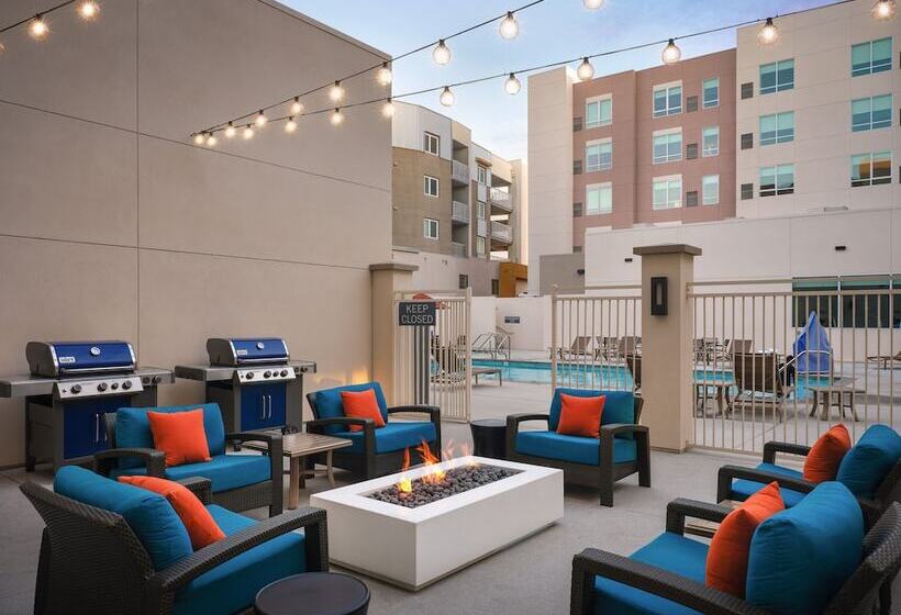 فندق Hyatt House La University Medical Center