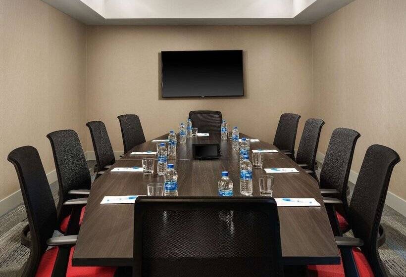 فندق Hyatt House La University Medical Center