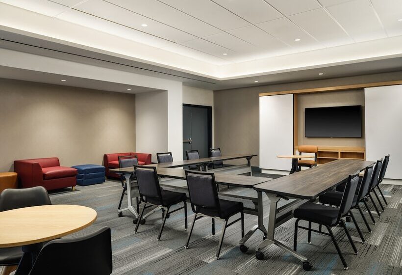 فندق Hyatt House La University Medical Center