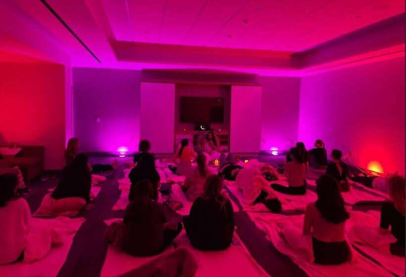 فندق Hyatt House La University Medical Center