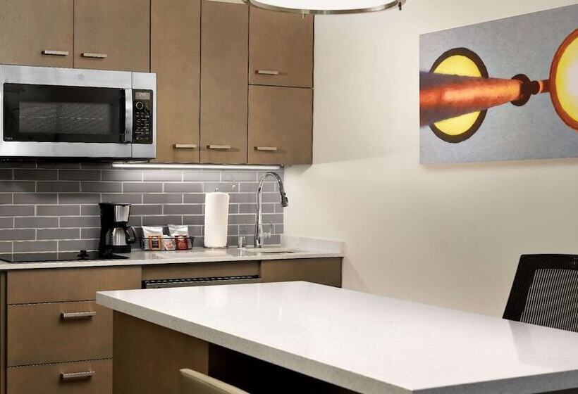 فندق Hyatt House La University Medical Center