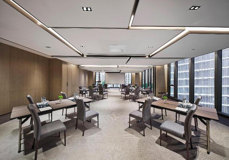 Отель Intercontinental Dongguan, An Ihg