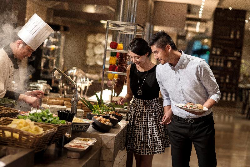 Отель Intercontinental Dongguan, An Ihg