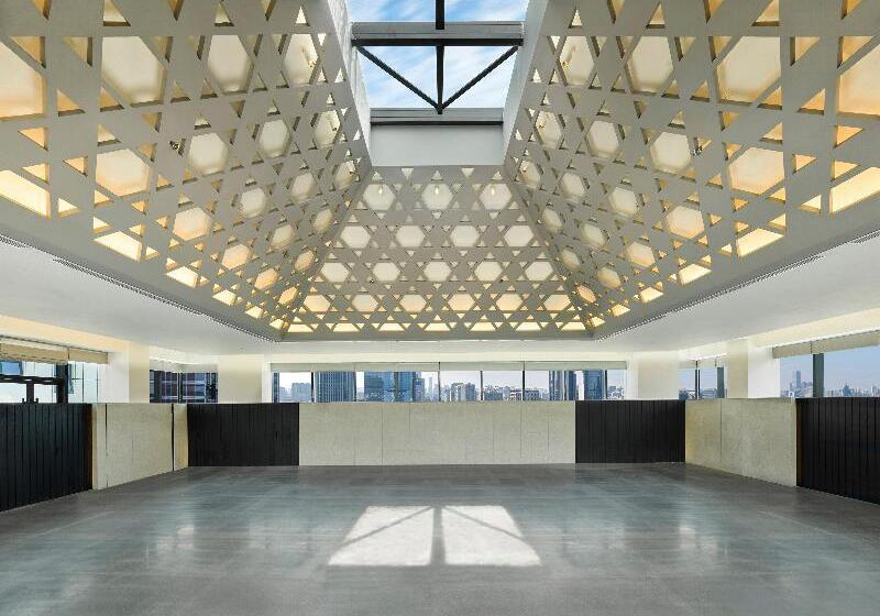 Отель Intercontinental Dongguan, An Ihg