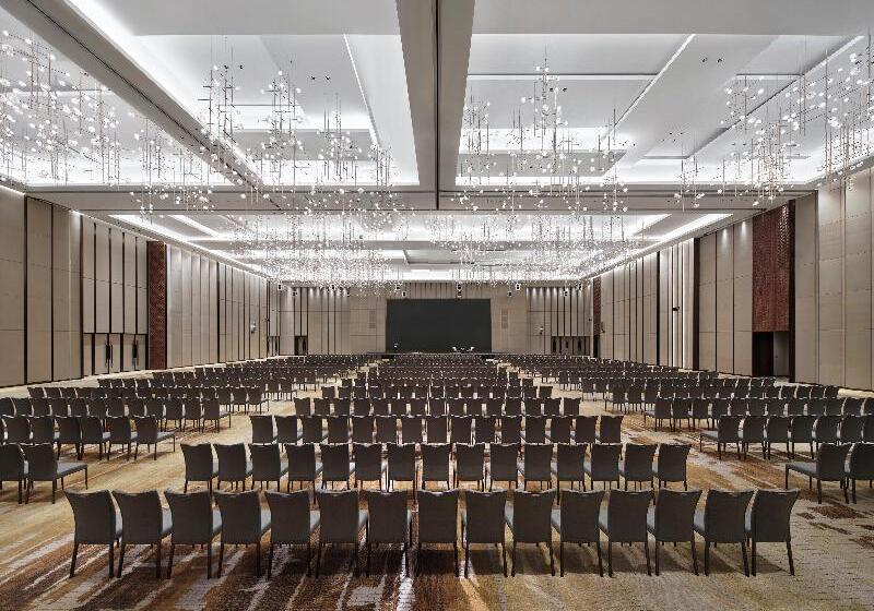 בית מלון כפרי Intercontinental Dongguan, An Ihg