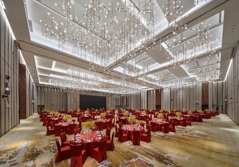 Отель Intercontinental Dongguan, An Ihg