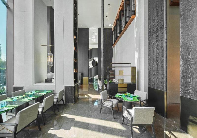 Отель Intercontinental Dongguan, An Ihg