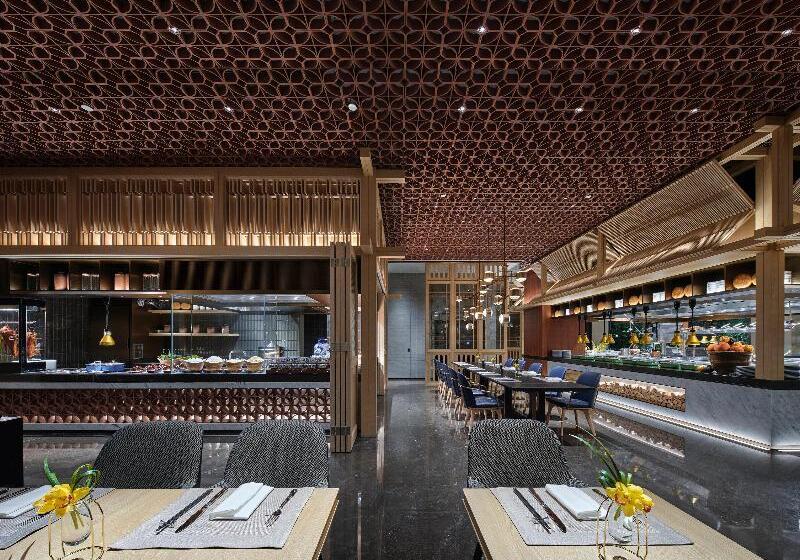 Отель Intercontinental Dongguan, An Ihg