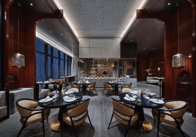 בית מלון כפרי Intercontinental Dongguan, An Ihg