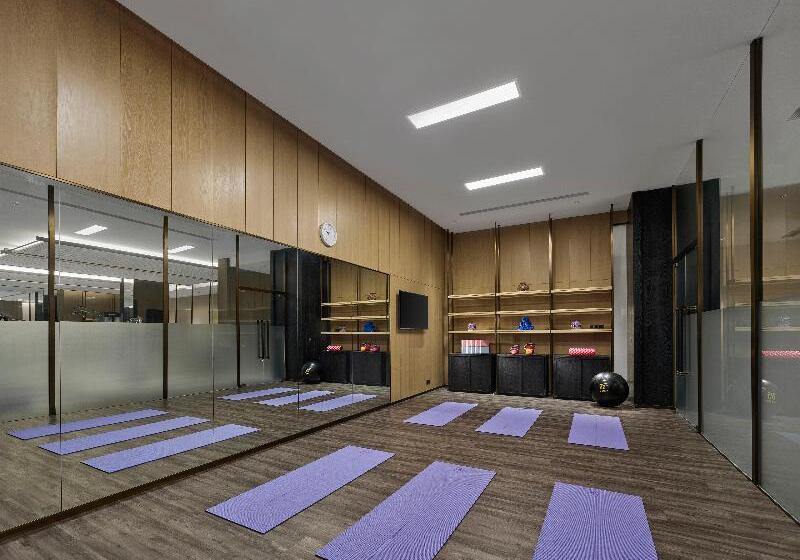 Отель Intercontinental Dongguan, An Ihg