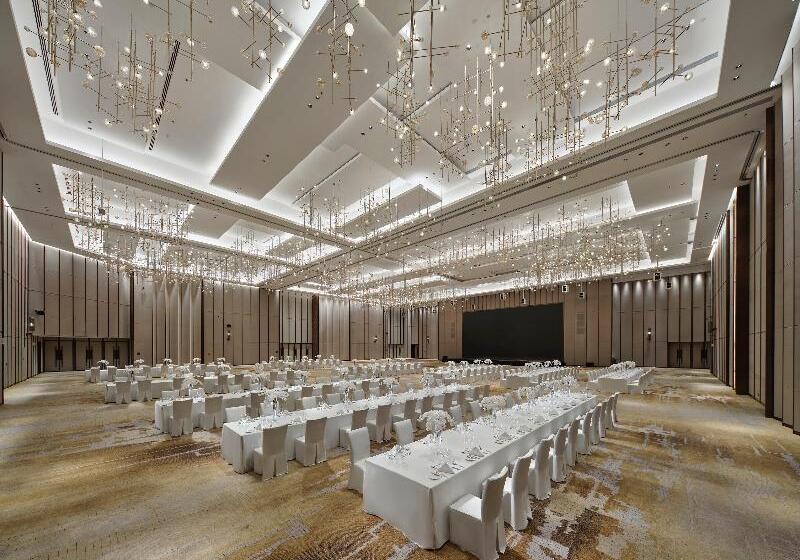 호텔 Intercontinental Dongguan, An Ihg