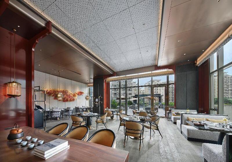 Отель Intercontinental Dongguan, An Ihg