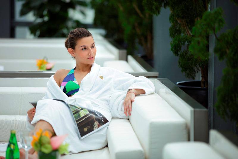 Отель Intercontinental Dongguan, An Ihg