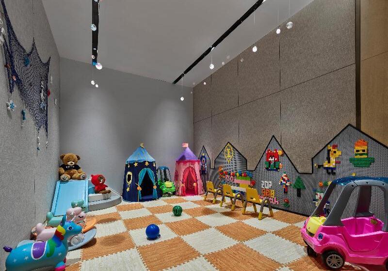 Отель Intercontinental Dongguan, An Ihg