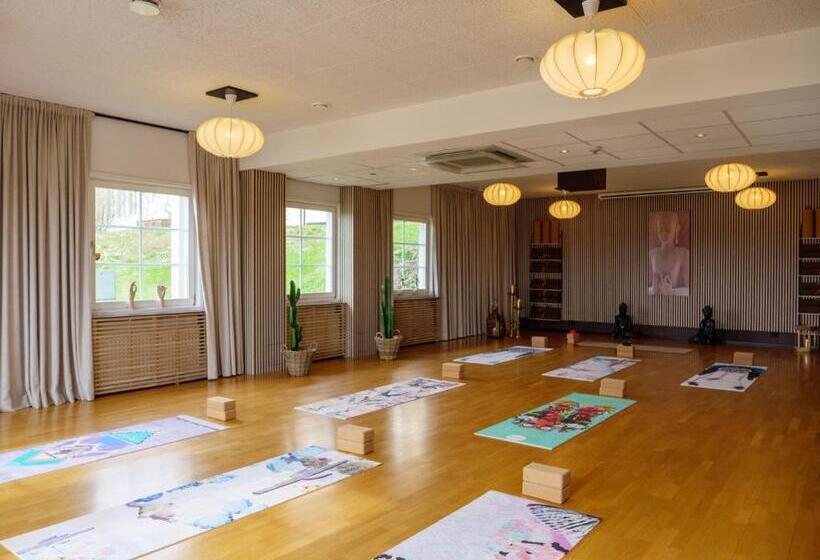 Отель Johannesbergs Slott