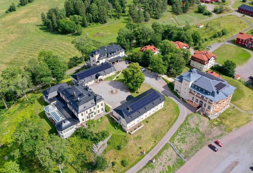 Отель Johannesbergs Slott