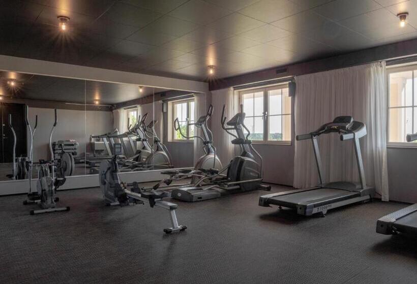 Отель Johannesbergs Slott