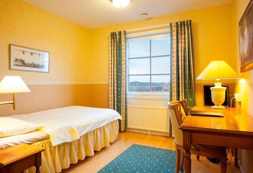 Отель Johannesbergs Slott