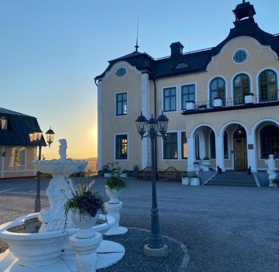 Отель Johannesbergs Slott