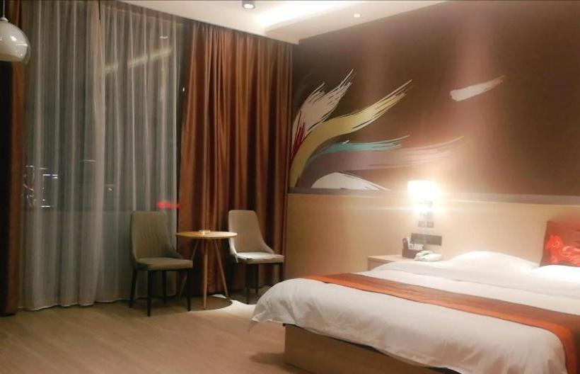 Jun Hotels Liuzhou Sanjiang County Dongxiang Avenue