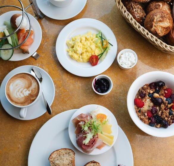 ホテル Karl August A Neighborhood