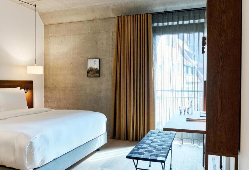 ホテル Karl August A Neighborhood