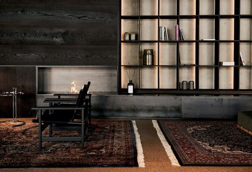 ホテル Karl August A Neighborhood