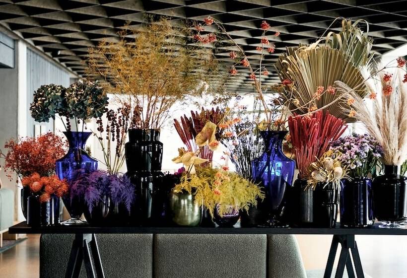 ホテル Karl August A Neighborhood