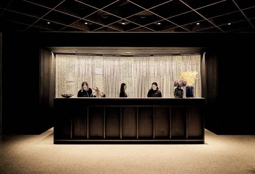 ホテル Karl August A Neighborhood