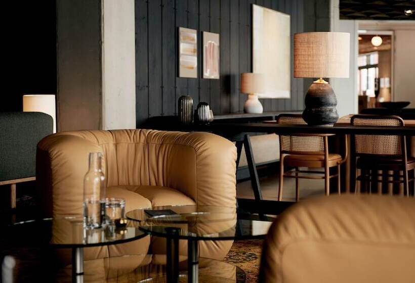 ホテル Karl August A Neighborhood