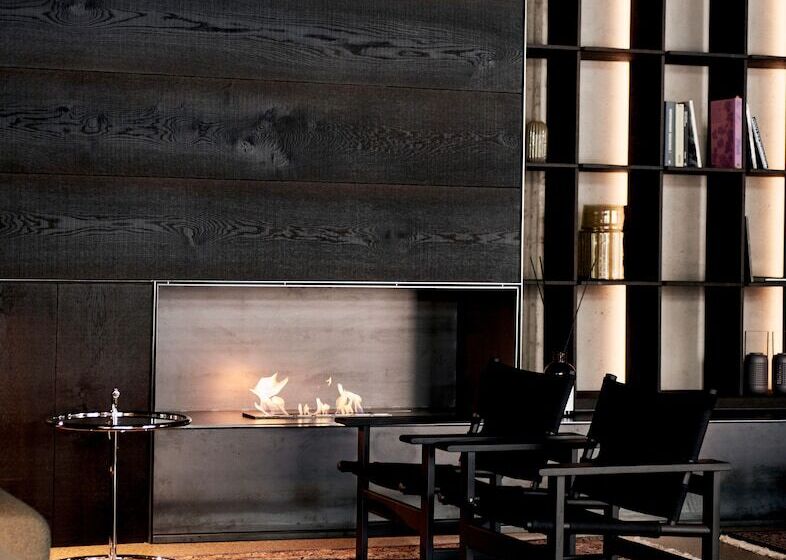 ホテル Karl August A Neighborhood